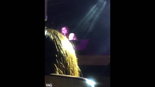 Fancam Kang Yebin 설렘주의 Pledis Girlz 1st