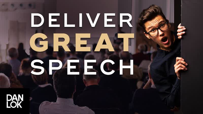 5 Unusual Tips For Delivering A Great