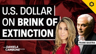 U.S. Dollar on Brink of Extinction Chinas De-dollarization Agenda Is Rewriting the New World Order