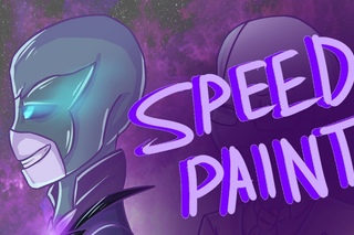 Miraculoustale Speedpaint V.D Hawk Moth | Gaster Agreste