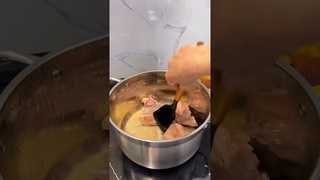 Это казахское блюдо вкуснее чем Беш бармак! Рецепт вкуснейшего СЫРНЕ  Сірне показываю как готовлю я