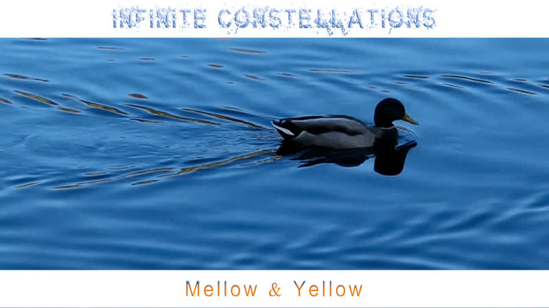 Infinite Constellations Mellow