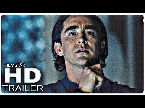 FOUNDATION Final Trailer