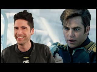 Star Trek Beyond - Trailer 2 review