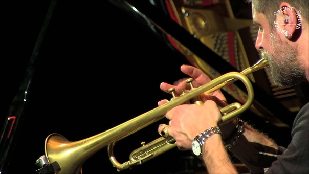 Fabrizio BOSSO Julian Oliver MAZZARIELLO Special Project