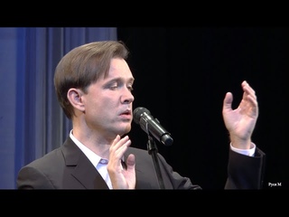 Олег Погудин Barcarola auf dem Wasser zu singen 7 марта 2016 г Песни Любви СПт-г