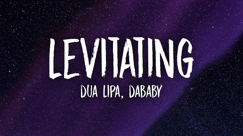 Dua Lipa, Da Baby Levitating ( Lyrics), you want me i want you