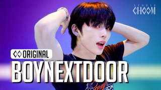 BOYNEXTDOOR - Nice Guy | STUDIO CHOOM