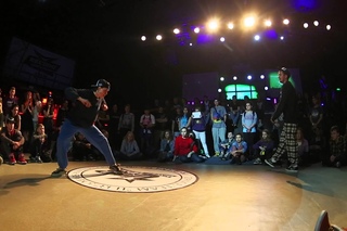 Irina SN4 (10th Avenue)WINNER VS Diman | Hip Hop Final | Battle U-13