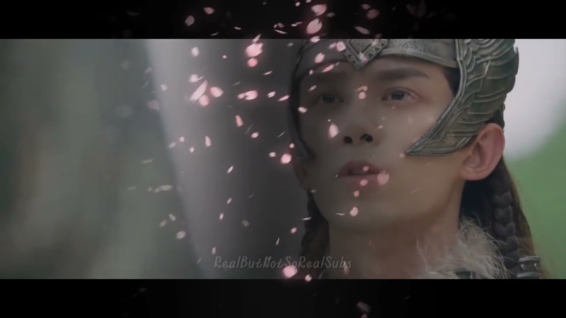 The Long Ballad FINAL EP 49 Preview ( Ah Sun and Shers final fight on the