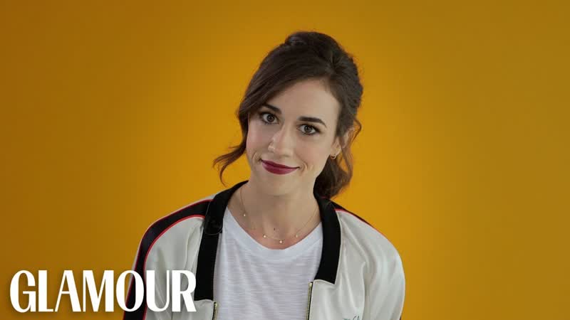 Colleen Ballinger, Miranda Sings, Predicts the Internet,
