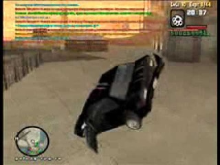 (Чёрная Молния).wmv