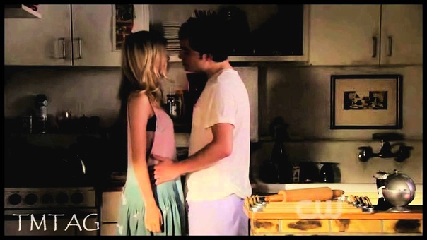 gossip girl couples wildest moments hd, , season 6 premieres this fall whos your