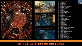 Total War Saga TROY OST [Full] Game Soundtrack
