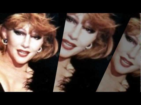 Romy Haag Alphaville Love Will Find A