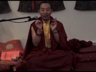 Мудры, выполняемые в практике Белой Тары. Mudras for White Tara practice.