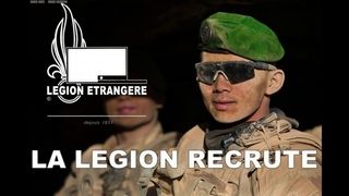 Chants Lgion trangre-  Chant du GRLE