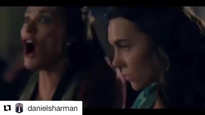 Личная видеозапись из Instagram