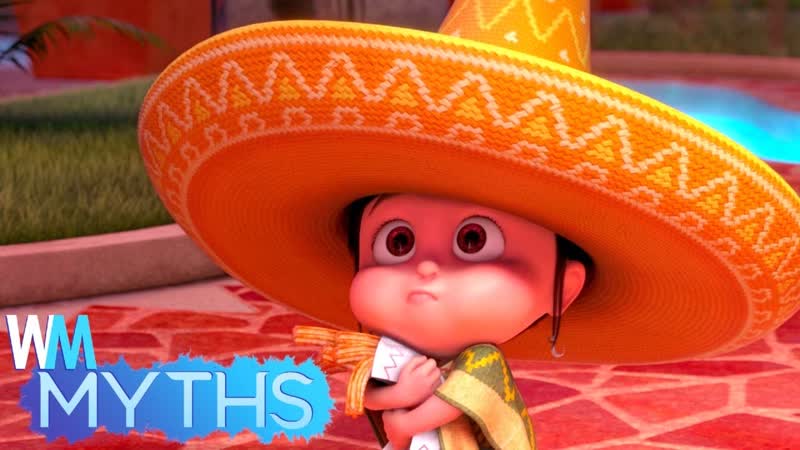 Top 5 Cinco De Mayo
