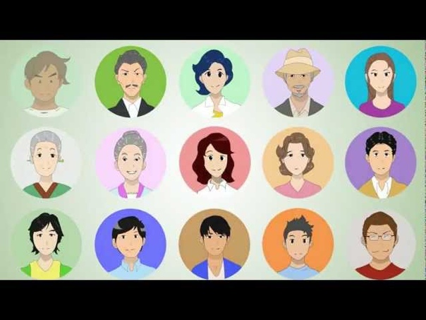 Korean Kinship Terms Part 2 ( Parents, Grandparents, Uncles and