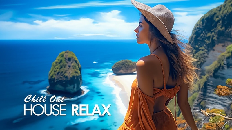 Mega Hits 2024 The Best Of Vocal Deep House Music Mix 2024 Summer Music Mix 2024,