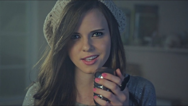 Mug Shot Tiffany Alvord Feat. MAX