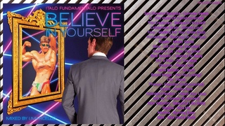 ITALO FUNDAMENTALO Presents🔥 BELIEVE IN YOURSELF  Italo Disco mixtape by I. Marcello ’80s
