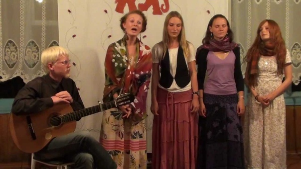 Fly on the wings of the wind (Улетай на крыльях