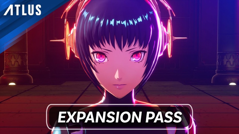Persona 3 Reload: Expansion Pass, Xbox Game Pass Ultimate, Xbox Series X, S, Xbox One, Windows