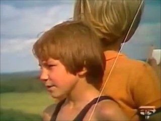 Крапивин Та сторона, где ветер (буктрейлер)