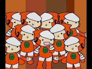 Mega Man Capella Massacre : Episode 1