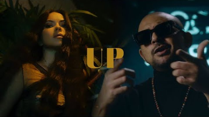 INNA x Sean Paul Up ( Official