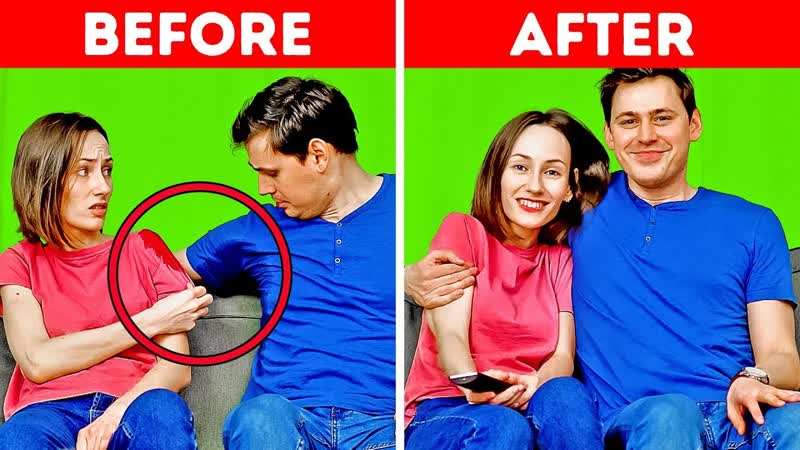 27 CLEVER LIFE HACKS FOR ALL KINDS OF