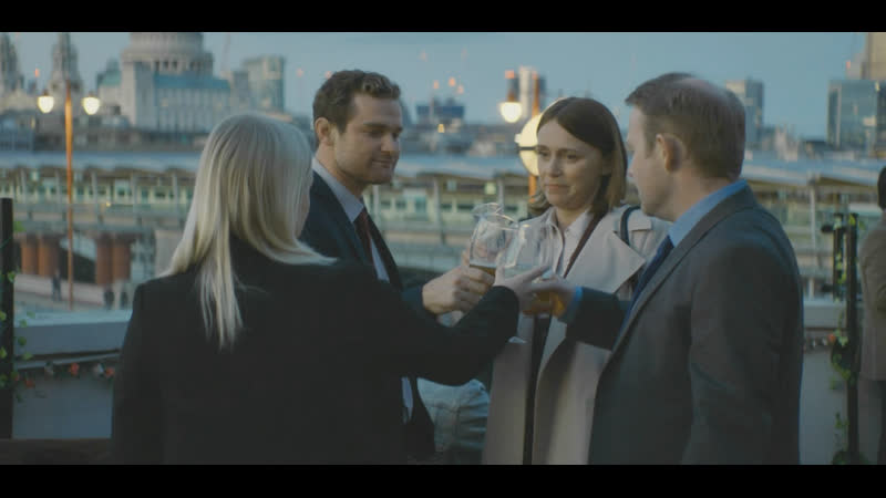 Honour : Season 1, Episode 2 (itv 2020 UK) (