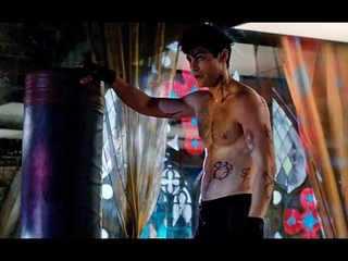 ► Clary - Alec ll Once in a lifetime.. {1x12}∞