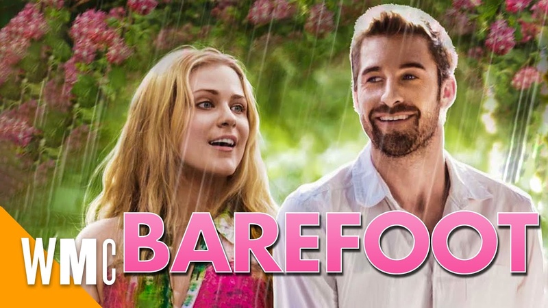 Barefoot, Full Romantic Comedy Drama Movie, Evan Rachel Wood, J. K. Simmons, WORLD MOVIE