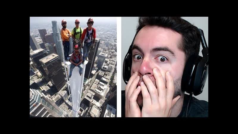 DONT LOOK