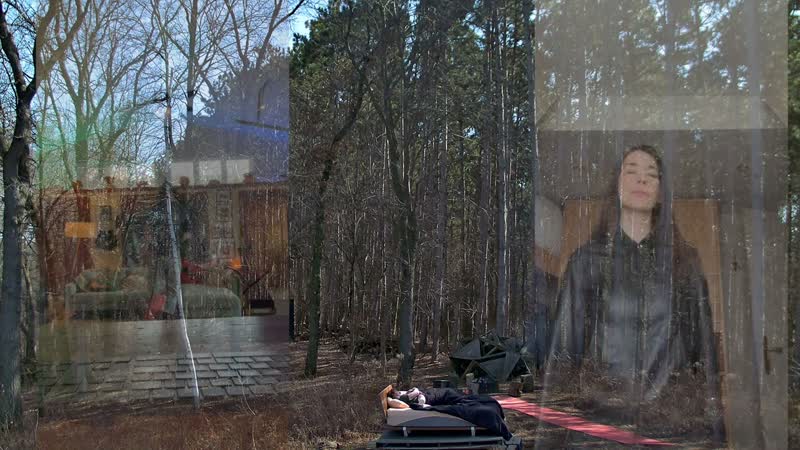 Bon Iver If Only I Could Wait (feat. Danielle Haim) Trail