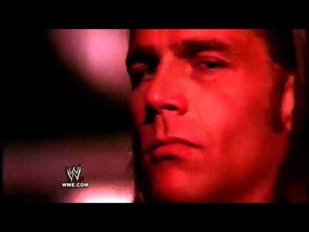 Shawn Michaels Titantron 2002 2005