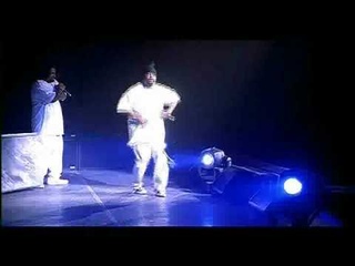 RBG- WESTSIDE CONNECTION Dub C’s Crip Walk “Keep It Gangsta Dog, Keep It Gangsta“