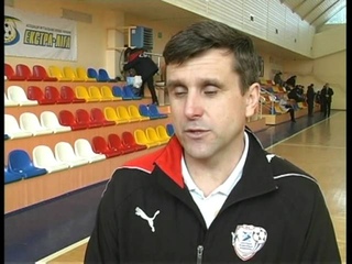 Екстра-футзал. 17 випуск.