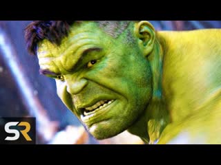 10 Marvel Characters Who Were Seriously Underpowered In Infinity War