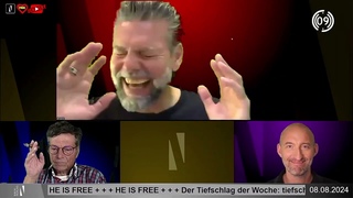 Nachschlag (44): Grner Landesverrat / Moskaus Friedenshetzer / Gar nichts   nie!