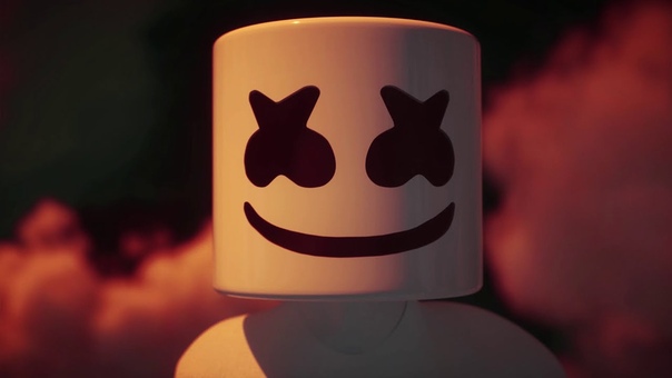 Marshmello FLY ( Official Music