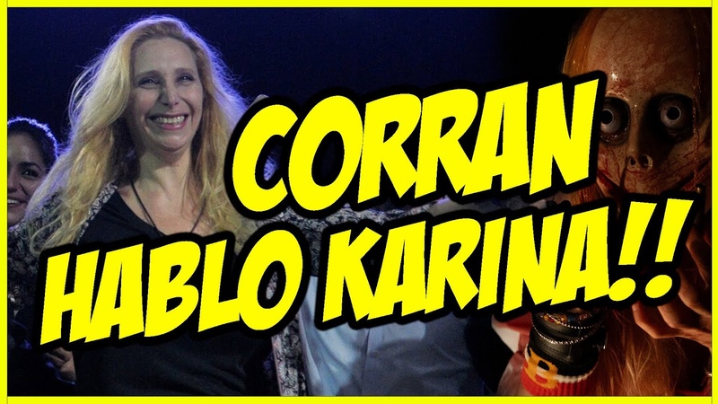 MILEI Y KARINA A LOS BUSES ENLOQUECIDOS Y DE SALIDA Daniel Devita EN