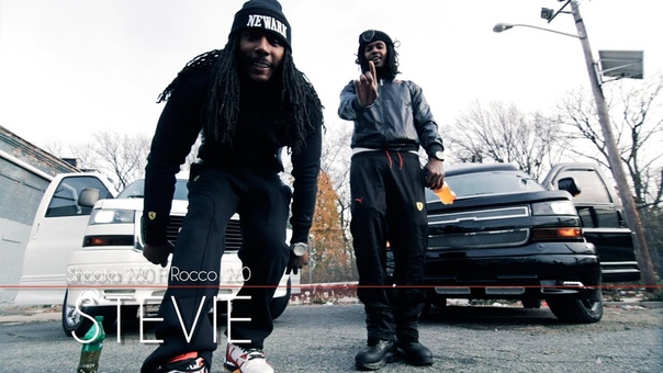 Shoota 280 Stevie (ft. Rocco