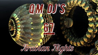 qm dj's - Arabian Nights 67