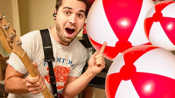 BEACH BALL BATTLE Day