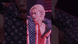 Stray Kids LIVE Blu-ray 『Stray Kids 5-STAR Dome Tour 2023』Solo Stage「REV IT UP」Edit Ver. (Felix)