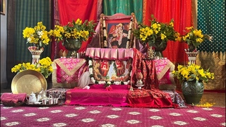 SHRI KARTIKEYA PUJA